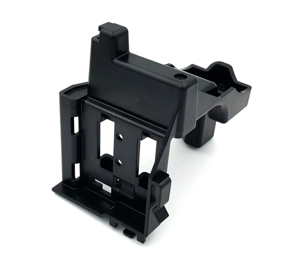 Halter aus Acrylnitril-Butadien-Styrol ( ABS )